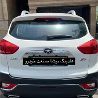 جک s3/اتوماتیک/تحویل فوری/مدل۴۰۴|خودرو سواری و وانت|تهران, صادقیه|دیوار