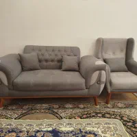 مبلمان راحتی