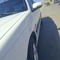 پارس مدل ۸۸|خودرو سواری و وانت|مشهد, حسین‌آباد|دیوار