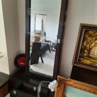 میز وآینه آرایش