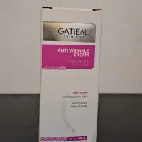 کرم ۵ کاره گاتیو‌/ جایگزین بوتاکس /نمایندگی اصل