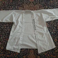 لباس کاراته معمولی