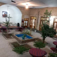 خانه سنتی اجاره روزانه|اجارهٔ کوتاه‌مدت ویلا و باغ|یزد, |دیوار