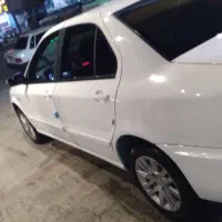 سورن ef7|خودرو سواری و وانت|تربتحیدریه, ترمینال|دیوار