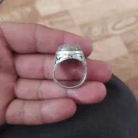 انگشتر شجر دریایی|جواهرات|تبریز, |دیوار