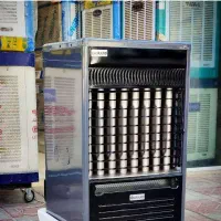 مرکز پخش فروش و تعمیر هیتر بخاری جت فن گازی