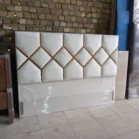 تخت و تشک++ سرویس خواب دو نفره/