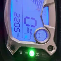 فروش موتور چهار چرخ TGB 1000 cc|موتورسیکلت|امامزاده عبدالله, |دیوار