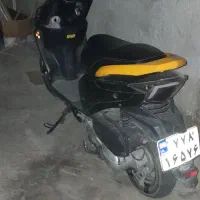 موتور اسکوتری