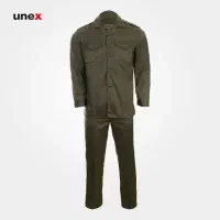 لباس سربازی