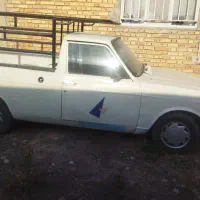 پیکان وانت|خودرو سواری و وانت|گنبد کاووس, |دیوار