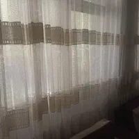 فروش پرده پذیرایی