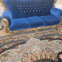 مبل|مبلمان خانگی و میز عسلی|خوانسار, |دیوار