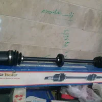 پلوس کامل پراید معمولی|قطعات یدکی و لوازم جانبی|بروجرد, |دیوار