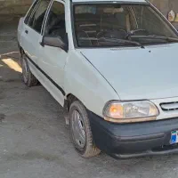 پراید ۱۳۱ مدل ۸۰|خودرو سواری و وانت|سنندج, |دیوار