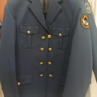 فرنچ رسمی آکبند نیروی هوایی