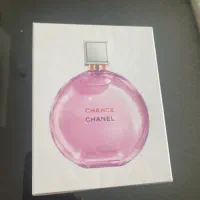 عطر اصل شانل چنس CHANEL CHANCE EAU SPLENDID