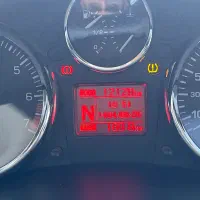 پژو 207 پانوراما اتوماتیک|خودرو سواری و وانت|هرسین, |دیوار