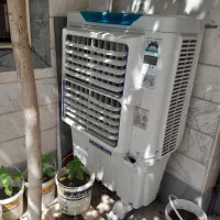 کولر آبی