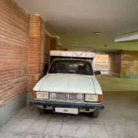 ماشین آماده کار|خودرو سواری و وانت|فولادشهر, مسکن مهر فولادشهر|دیوار