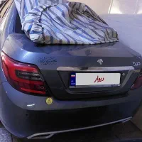 دنا پلاس توربو ۶ دنده|خودرو سواری و وانت|تهران, یافت‌آباد|دیوار