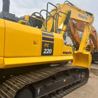 واردات ماشین آلات راه سازی و معدن