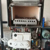 تعمیر و سرویس انواع پکیج ،آبگرمکن دیواری وکولرگازی|خدمات پیشه و مهارت|بناب, |دیوار