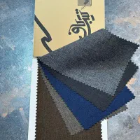 پارچه پرشیا تیک بافت