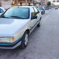 پژو ۸۹|خودرو سواری و وانت|آبادان, |دیوار
