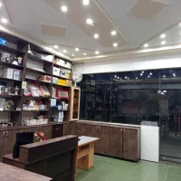 فروش فوری یک واحد تجاری در دولت آباد