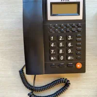 دو دستگاه گوشی تلفن