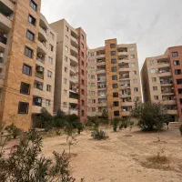 آپادانا ۸۵ متری فول نصبیات جنوبی ویودار با پارکینگ