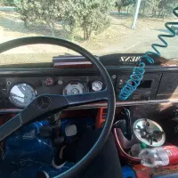 خاور ۶۰۸ مدل ۷۲ بالا پایین استاندارد|خودرو سنگین|هشتگرد, هشتگرد قدیم|دیوار