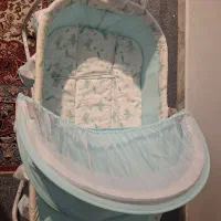 گهواره برقی موزیکال