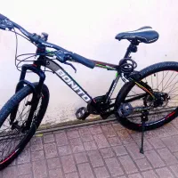 دوچرخه سایز۲۶