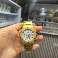 حراج ساعتهای مردانه اصلی