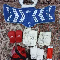 هوگو تکواندو