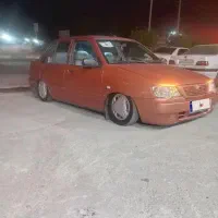 پراید ۱۳۲پنوماتیک