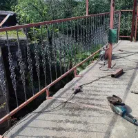 صنایع جوشکاری قربانی|خدمات پیشه و مهارت|کلاچای, |دیوار