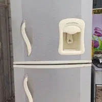 یخچال فریزر