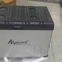 یخچال فریزر ماشین