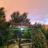 اجاره ویلا باغ استخر دار داخل شهر|اجارهٔ کوتاه‌مدت ویلا و باغ|سنندج, |دیوار