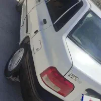 پراید مدل 83 کاربرات