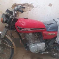 موتور تیزتک|موتورسیکلت|اصفهان, امین‌آباد|دیوار