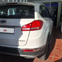 تیگو ۵|خودرو سواری و وانت|تبریز, |دیوار