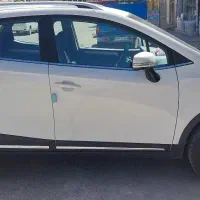 جکs3 مدل۱۴۰۳