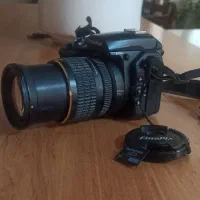 دوربین فوق حرفه ای fujifilm|دوربین عکاسی و فیلم‌برداری|مشهد, سرافرازان|دیوار