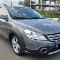 اچ سی کراس مدل ۹۷|خودرو سواری و وانت|رشت, جهاد|دیوار