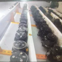 کمپرسورکولر خودرو‌‌‌ استارت دینام