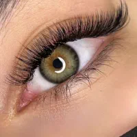 اکستنشن مژه/کاشت موقت/لیفت ابرو/آموزش صفرتاصد